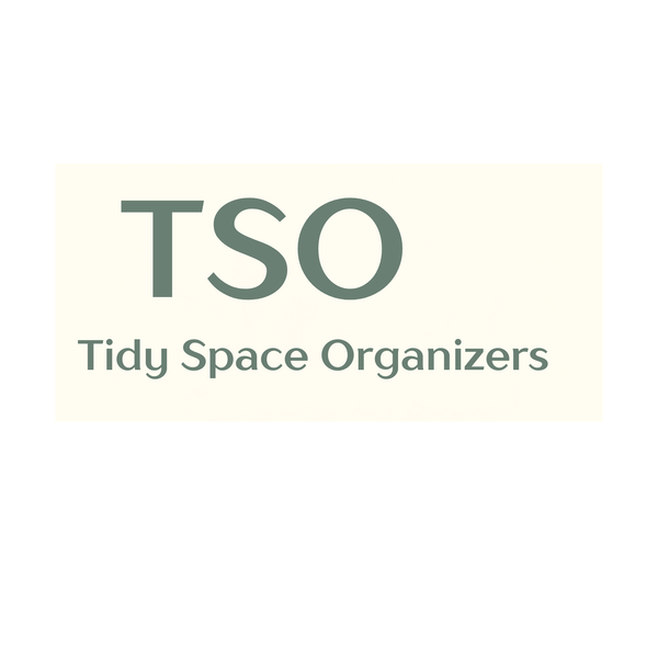 Tidy Space Organizers 