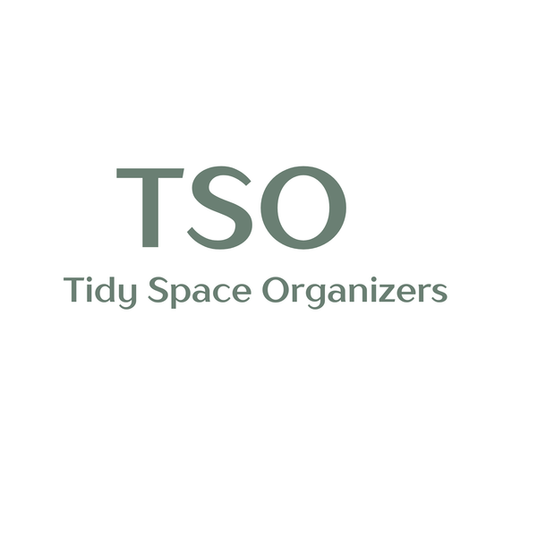 Tidy Space Organizers 